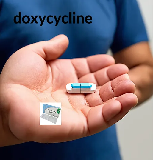 Doxycycline générique prix